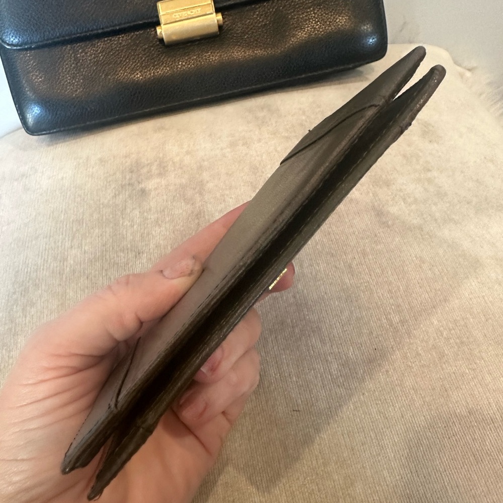 Givenchy wallet - Picture 6 of 12